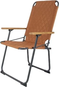 Bo-Camp Industrial Jefferson Klapstoel - Clay -Buiten Kamperen Winkel 900 774 1211885 02