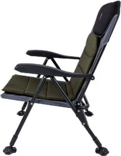 Bo-Camp Pike Visstoel 20 Bo-Camp Pike Visstoel -Buiten Kamperen Winkel 900 777 1204110 08