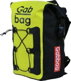 Gabbag Day 25L Waterdichte Rugzak - Geel 12 Gabbag Day 25L Waterdichte Rugzak - Geel -Buiten Kamperen Winkel 900 791 900 791 0jgd310 200 02