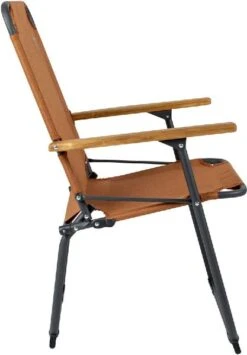 Bo-Camp Industrial Bushwick Klapstoel - Clay -Buiten Kamperen Winkel 900 821 1211882 09