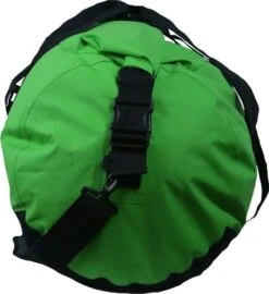 Gabbag Duffel 65L Waterdichte Tas - Groen -Buiten Kamperen Winkel 900 824 0jgr220 600 03