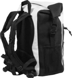 Gabbag Day 25L Waterdichte Rugzak - Wit -Buiten Kamperen Winkel 900 826 900 823 0jgd310 000 06