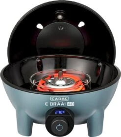 CADAC E-Braai Elektrische Barbecue - Petrol -Buiten Kamperen Winkel 900 900 5840 20 18 eu e braai petrol 5