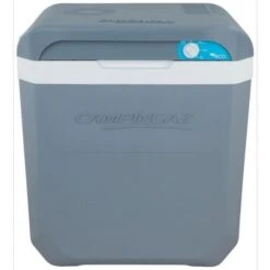 Campingaz Powerbox Plus 12/230V Elektrische Koelbox - 28 Liter 11 Campingaz Powerbox Plus 12/230V Elektrische Koelbox - 28 Liter -Buiten Kamperen Winkel 900 900 8830253 5
