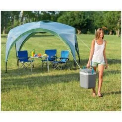 Campingaz Powerbox Plus 12/230V Elektrische Koelbox - 28 Liter 13 Campingaz Powerbox Plus 12/230V Elektrische Koelbox - 28 Liter -Buiten Kamperen Winkel 900 900 8830253 8