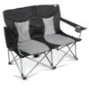 Kampa Lofa Chair Fog Vouwstoel - Grijs -Buiten Kamperen Winkel 900 900 9120001432