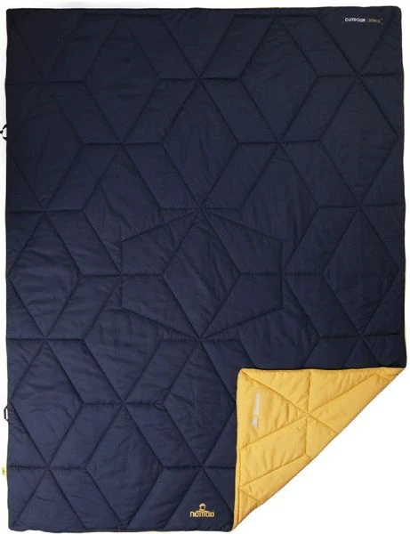 Nomad Aztec Deken 2 Nomad Aztec Deken