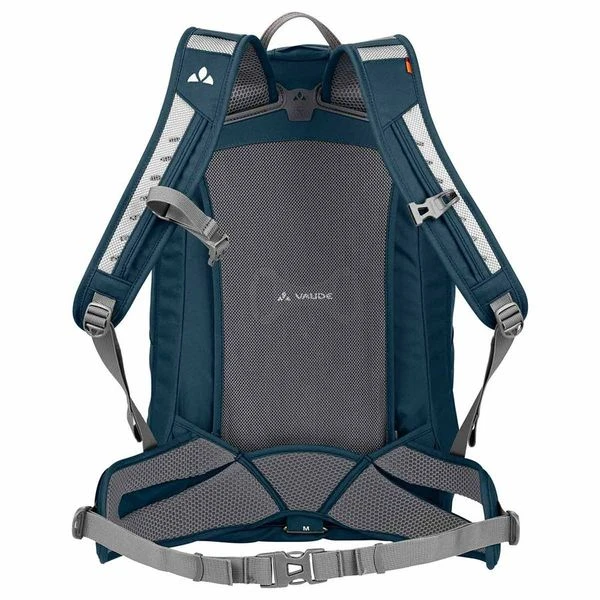 Vaude Wizard 18+4L Dagrugzak - Blue Sapphire 4 Vaude Wizard 18+4L Dagrugzak - Blue Sapphire - Afbeelding 2