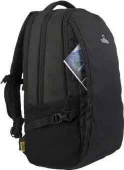 Nomad Velocity 25L Laptoprugzak - Black -Buiten Kamperen Winkel 900 900 bsve25t4h b25 101 14