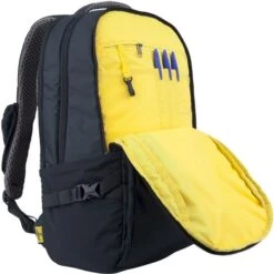 Nomad Velocity 25L Laptoprugzak - Dark Navy -Buiten Kamperen Winkel 900 900 bsve25t4h b25 737 12