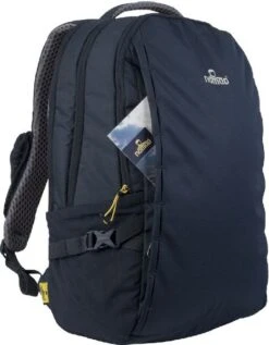Nomad Velocity 25L Laptoprugzak - Dark Navy -Buiten Kamperen Winkel 900 900 bsve25t4h b25 737 14