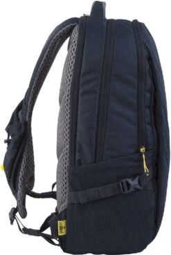 Nomad Velocity 25L Laptoprugzak - Dark Navy -Buiten Kamperen Winkel 900 900 bsve25t4h b25 737 6
