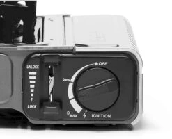 Campingaz Camp Bistro 3 - 1-pits Kooktoestel -Buiten Kamperen Winkel 900 900 camp bistro 3 2000038753 6