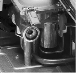 Campingaz Camp Bistro 3 - 1-pits Kooktoestel -Buiten Kamperen Winkel 900 900 camp bistro 3 2000038753 8