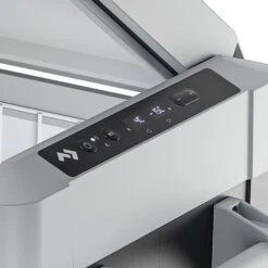 Dometic CFF 70DZ Compressor Koelbox - 70 Liter 13 Dometic CFF 70DZ Compressor Koelbox - 70 Liter -Buiten Kamperen Winkel 900 900 cff70 display