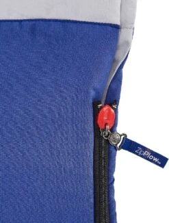 Coleman Lotus Slaapzak - XL -Buiten Kamperen Winkel 900 900 lotus xl 2000038691 6 1