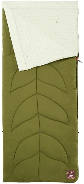 Coleman Maranta Slaapzak - L 3 Coleman Maranta Slaapzak - L