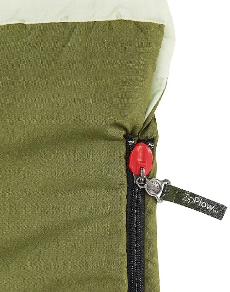 Coleman Maranta Slaapzak - L 6 Coleman Maranta Slaapzak - L - Afbeelding 4