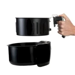 Mestic MA-200 Camping Friteuse - 4 Personen -Buiten Kamperen Winkel 900 900 mestic ma 200 airfryer 4 personen gebruik