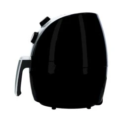 Mestic MA-200 Camping Friteuse - 4 Personen -Buiten Kamperen Winkel 900 900 mestic ma 200 airfryer 4 personen zijaanzicht