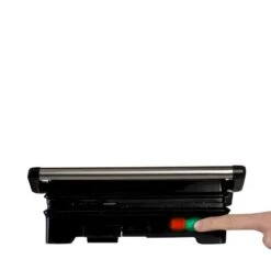 Mestic MC-100 Contactgrill -Buiten Kamperen Winkel 900 900 mestic mc 100 contactgrill bediening