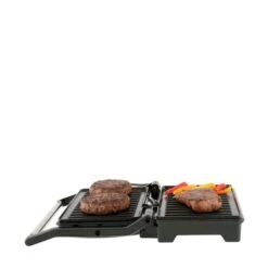Mestic MC-100 Contactgrill -Buiten Kamperen Winkel 900 900 mestic mc 100 contactgrill gebruik