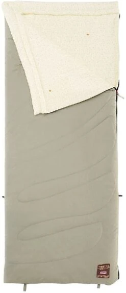 Coleman Monstera Slaapzak - L