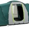 Coleman Spruce Falls 4 Vis-a-vis Tent - 4 Persoons -Buiten Kamperen Winkel 900 900 spruce falls 2000030283