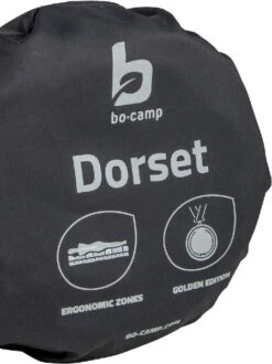 Bo-Camp Dorset Golden Zelfopblazende Slaapmat -Buiten Kamperen Winkel 900 974 3400170 15