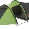 Coleman Laramie Blackout Tunneltent - 2 Persoons 2 Coleman Laramie Blackout Tunneltent - 2 Persoons -Buiten Kamperen Winkel 910 1900 coleman laramie blackout tunneltent 2 persoons