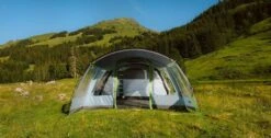 Coleman Meadowood Long Tunneltent - 6 Persoons -Buiten Kamperen Winkel 970 1900 coleman meadowood long tunneltent 6 persoons 4