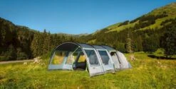 Coleman Meadowood Long Tunneltent - 6 Persoons -Buiten Kamperen Winkel 970 1900 coleman meadowood long tunneltent 6 persoons 5