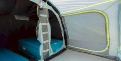 Coleman Meadowood Long Tunneltent - 6 Persoons -Buiten Kamperen Winkel 970 1900 coleman meadowood long tunneltent 6 persoons 6