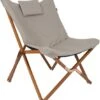 Bo-Camp Urban Outdoor Bloomsbury Vlinderstoel - Beige - L 1 Bo-Camp Urban Outdoor Bloomsbury Vlinderstoel - Beige - L -Buiten Kamperen Winkel 970 900 1200354
