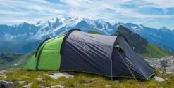 Coleman Laramie Blackout Tunneltent - 2 Persoons 13 Coleman Laramie Blackout Tunneltent - 2 Persoons -Buiten Kamperen Winkel 972 1900 coleman laramie blackout tunneltent 2 persoons 7