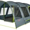 Coleman Vail Long Tunneltent - 6 Persoons -Buiten Kamperen Winkel 972 1900 coleman vail long tunneltent 6 persoons