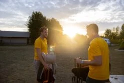 Easy Camp Galaxy 400 Steel Blue Tunneltent - 4 Personen 12 Easy Camp Galaxy 400 Steel Blue Tunneltent - 4 Personen -Buiten Kamperen Winkel af5a1098