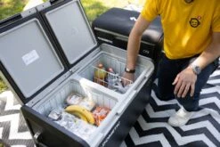 Dometic CFX3 75DZ Compressor Koelbox - 74 Liter -Buiten Kamperen Winkel af5a7079