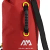 Aqua Marina Dry Waterdichte Tas - Rood - 20 Liter -Buiten Kamperen Winkel aqua marina 20 l