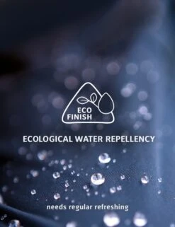 Vaude Asymmetric Rugzak - 52 + 8 Liter - Zwart - Heren -Buiten Kamperen Winkel as5