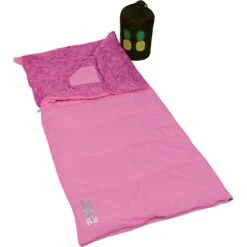 Polydaun Beach House Junior Kinderslaapzak - Ananas -Buiten Kamperen Winkel beach house pine apple 3