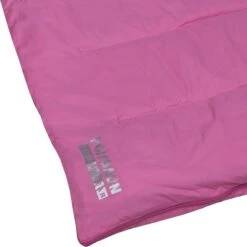 Polydaun Beach House Junior Kinderslaapzak - Ananas -Buiten Kamperen Winkel beach house pine apple detail