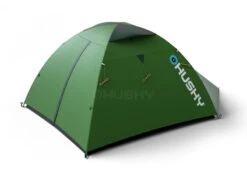 Husky Beast 3 Koepeltent - 3 Persoonstent -Buiten Kamperen Winkel beast 3