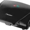 Bestron Contactgrill 2 Bestron Contactgrill -Buiten Kamperen Winkel bestron