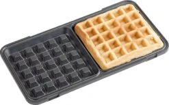 Bestron 3-in-1 Contactgrill -Buiten Kamperen Winkel bestron 3 in 1 contactgrill 15