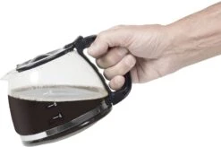 Bestron Koffiezetter - 10 Kopjes 13 Bestron Koffiezetter - 10 Kopjes -Buiten Kamperen Winkel bestron koffiezetter 10 kopjes 7