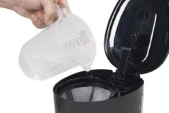 Bestron Koffiezetter - 10 Kopjes 11 Bestron Koffiezetter - 10 Kopjes -Buiten Kamperen Winkel bestron koffiezetter 10 kopjes 8