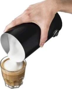 Bestron Melkopschuimer -Buiten Kamperen Winkel bestron melkopschuimer 11