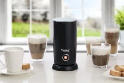 Bestron Melkopschuimer -Buiten Kamperen Winkel bestron melkopschuimer 12