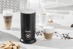 Bestron Melkopschuimer -Buiten Kamperen Winkel bestron melkopschuimer 1